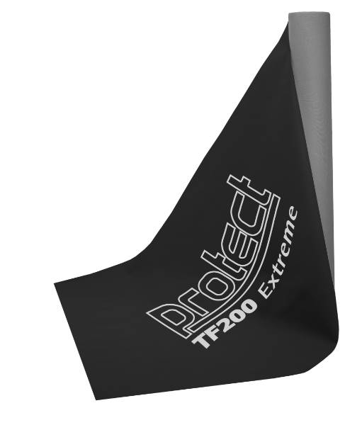 Glidevale Protect TF200 Extreme Breather Membrane BPD Building