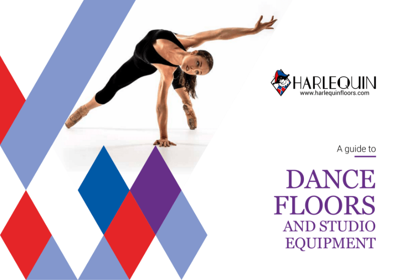 Guide to Dance Floors, a useful guide taking you through all areas of planning a dance or