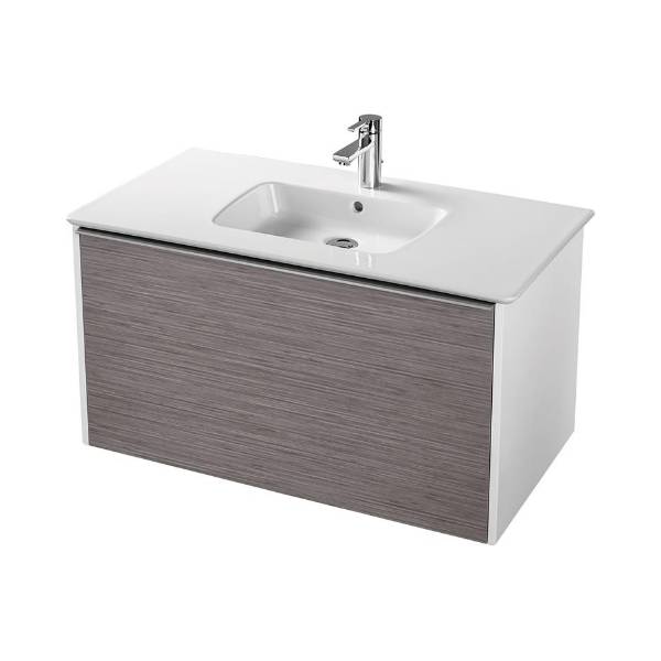 Simeto Wall Mounted Basin Unit Sottini NBS Source