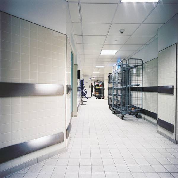 18+ Acrovyn Wall Protection MunwarRydha