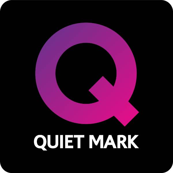 Quiet Mark Certification Certified Products NBS Source