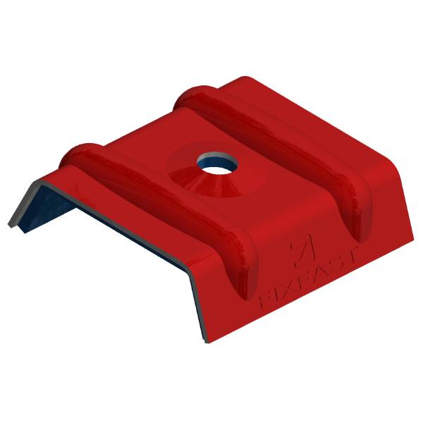 Saddle washer for Kingspan rooflight and roof sheeting systems Storm