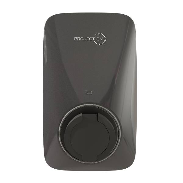 Domestic AC EV Chargers (7.3kW 22kW AC) Electric Vehicle Charger