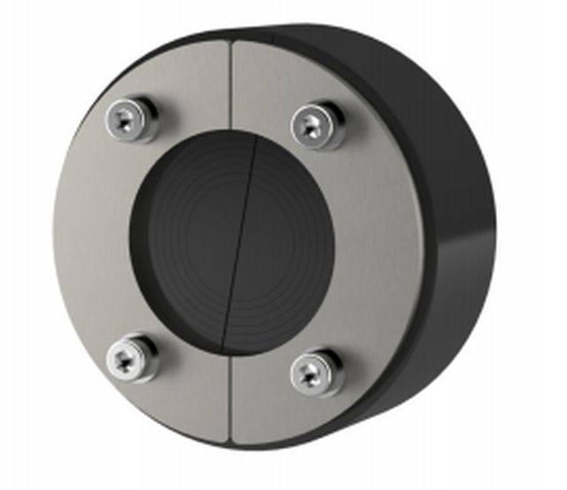 Standard Press Seal HRD100 SG 1x2452 b40 A2/EPDM55 Newton