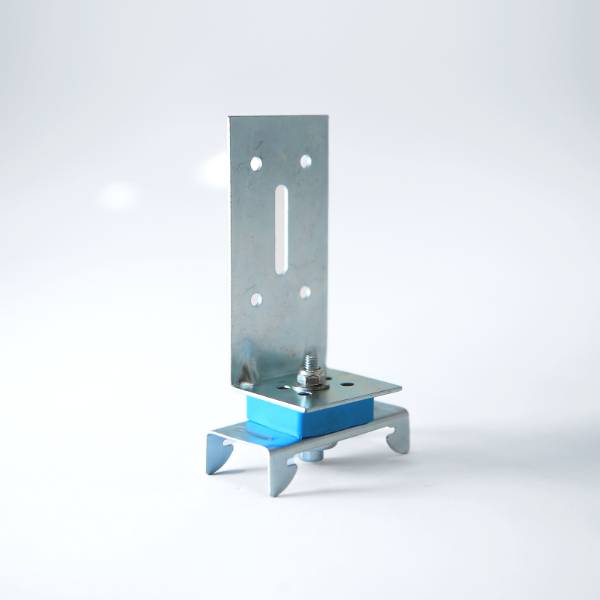 Vibration isolation products BIM objects and Revit families (free to