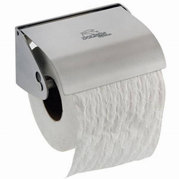 Toilet roll holders BIM objects and Revit families (free to download) NBS BIM Library