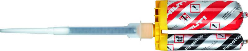 CFS-F FX | Hilti (Gt Britain) Ltd | NBS Source