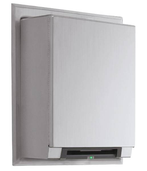 Replacement Parts B3974, B39747, B3979, B2974 and B29744 Bobrick