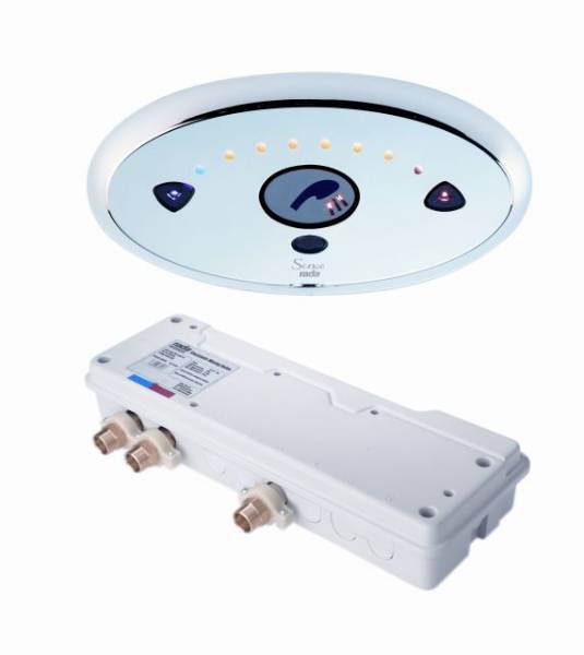 Rada Sense Shower T3 Rada NBS Source