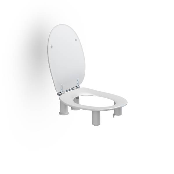 Dania Toilet Seat Pressalit Limited NBS Source