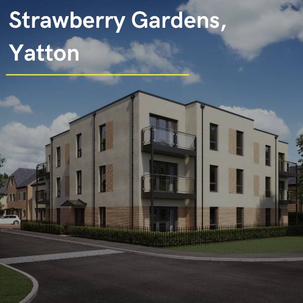 Strawberry Gardens, Yatton Cellecta Ltd NBS Source