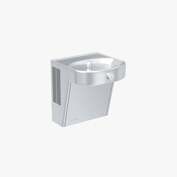 Elkay® VandalResistant XStream Wall Mount Drinking Fountain Civiq NBS Source