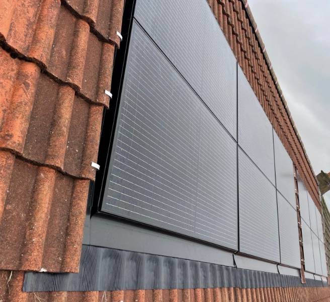 North Ayrshire Council NBS Source