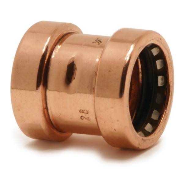 Kuterlite K700 Compression Fittings Aalberts Integrated Piping Systems Ltd (Pegler) NBS Source