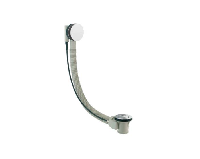 Kit 61 Combined pop up bath waste and overflow Victoria + Albert