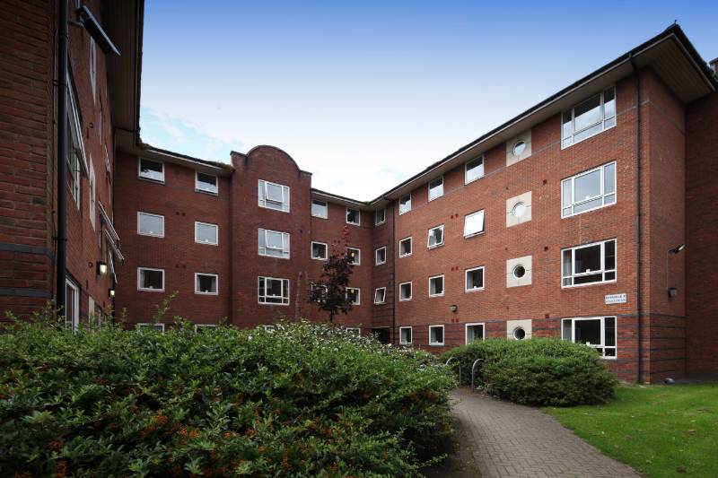 Cambridge Court Student Housing Liverpool NBS Source