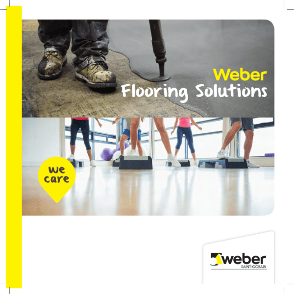 er Flooring Systems NBS Source