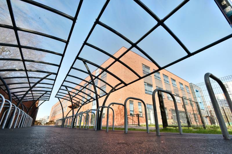 ETNA Community Centre, Twickenham NBS Source