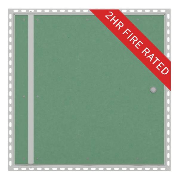 Fire Rated Tiled Access Panel Access Panels Direct NBS BIM Library