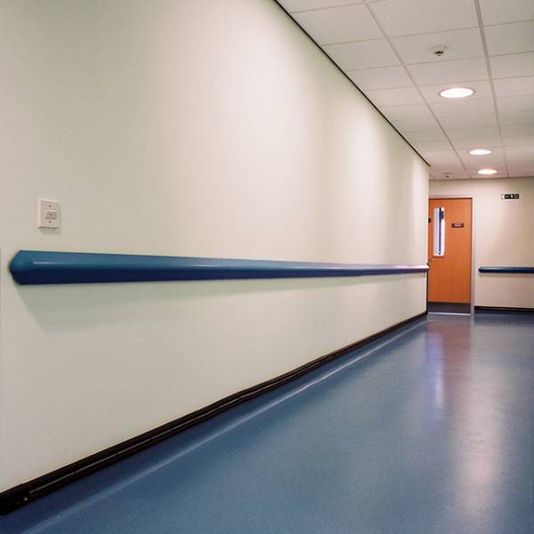 18+ Acrovyn Wall Protection MunwarRydha