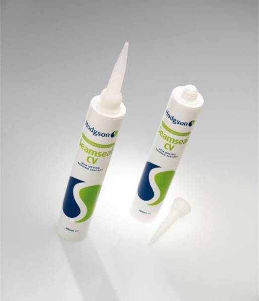 Seamseal CV Hodgson Sealants NBS Source