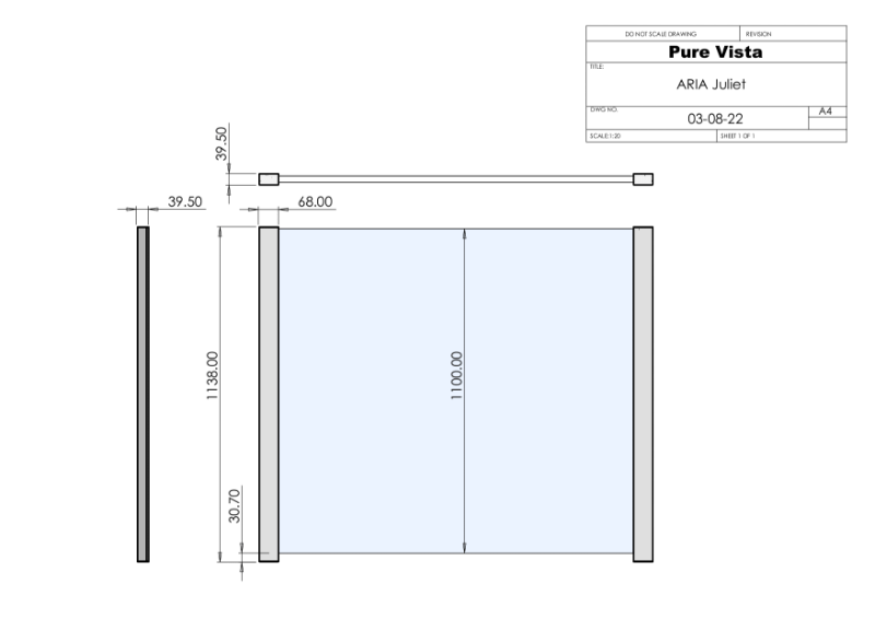 ARIA Assembly Guide Pure Vista Ltd NBS Source