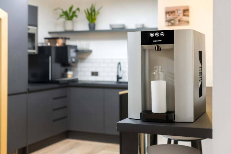 Water coolers BIM objects and Revit families (free to download) NBS BIM Library