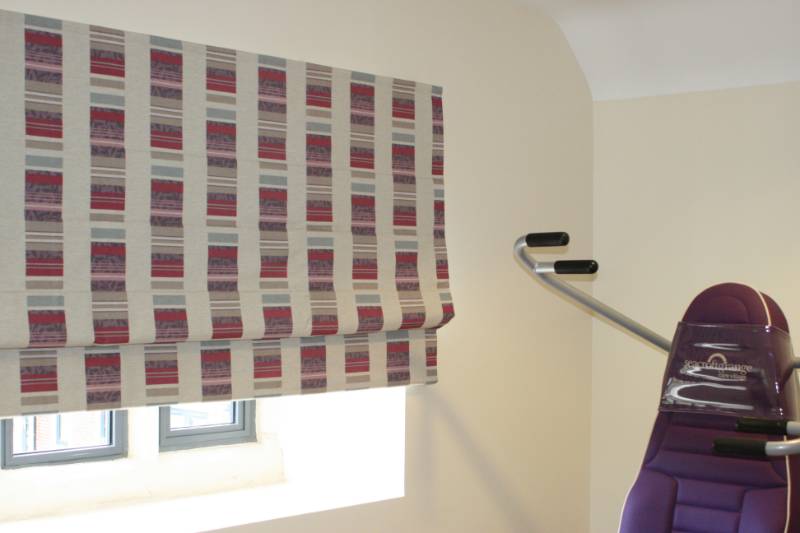 Seacroft Care Home for the Elderly Skopos Fabrics Limited NBS Source