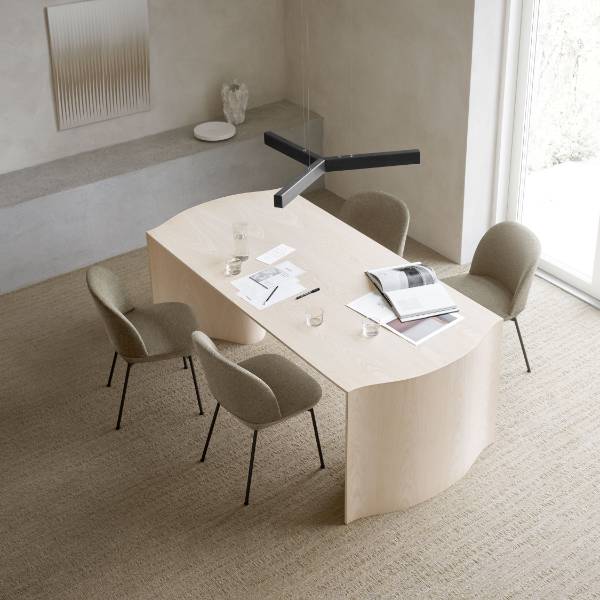 ReForm A New Wave carpet tiles ege carpets limited NBS BIM Library