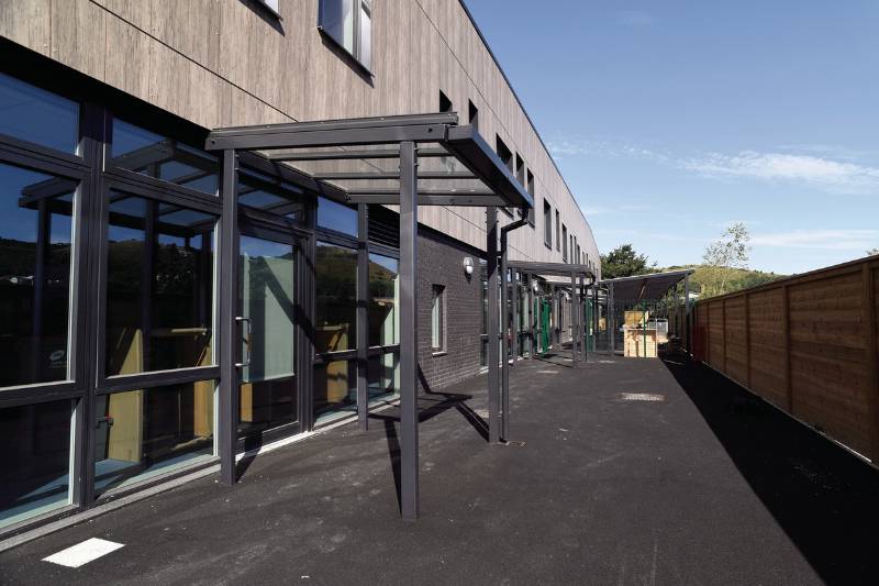 The Beacon, Folkestone Broxap Ltd NBS Source