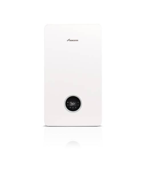 Greenstar 8000 Gas Boiler Bosch Thermotechnology Ltd NBS Source