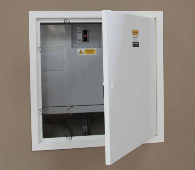 Value Range Access Panel Access Panel Company NBS Source