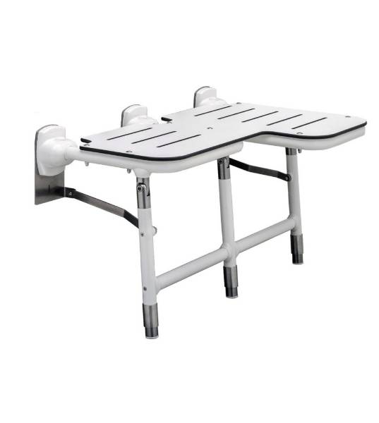 Retractable seats BIM objects and Revit families (free to download