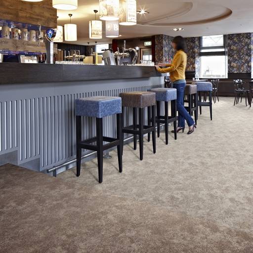 Flotex Colour Calgary Tile Carpet Tile Forbo Flooring Systems NBS