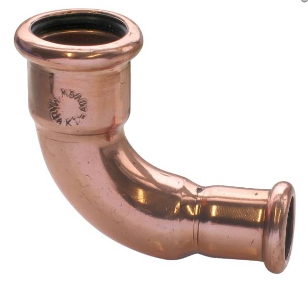 XPress Copper Pressfit Fittings Aalberts Integrated Piping Systems