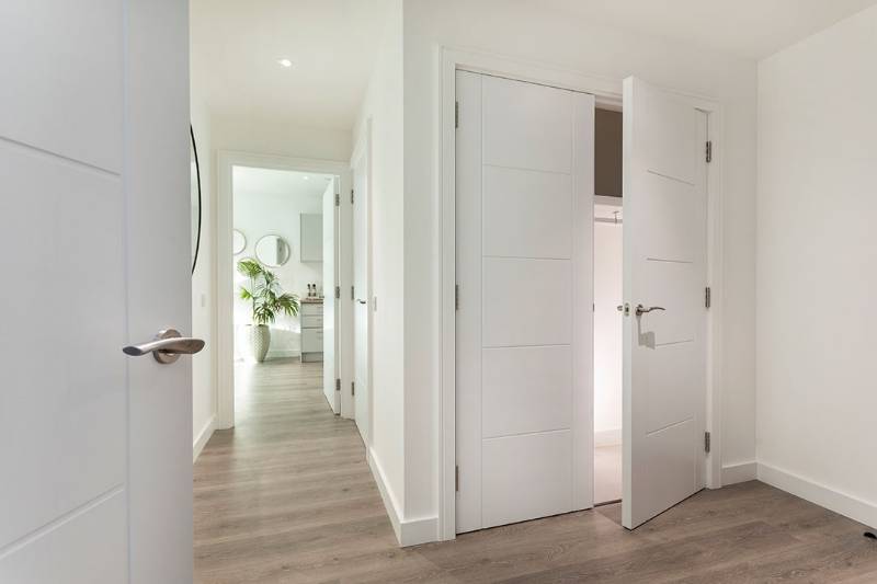 Sovereign Court Apartments Aspex UK Limited NBS Source