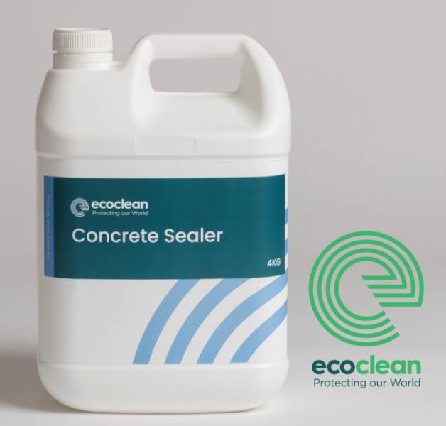 TDS Concrete Sealer ECOCLEAN NBS Source