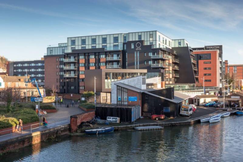 Viking House, Lincoln NBS Source