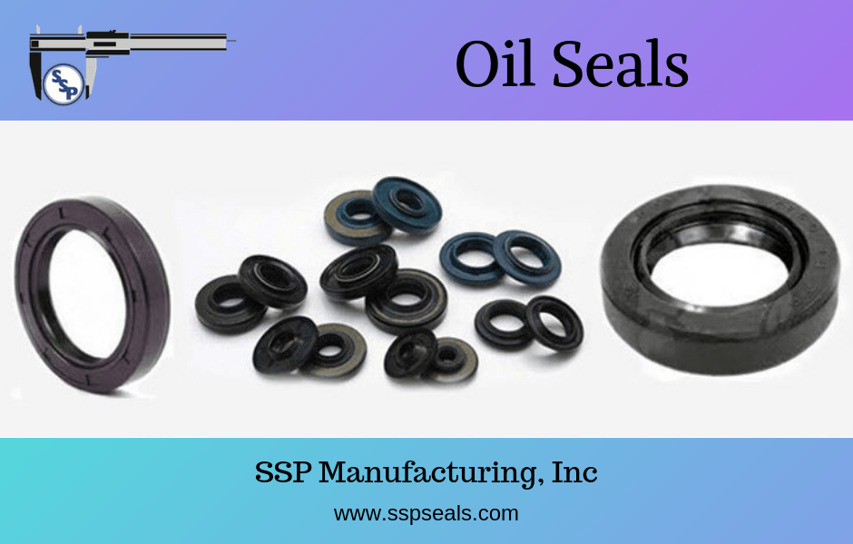 3 Reasons for Oil Seal Failure and Their Solutions Discussed SSP