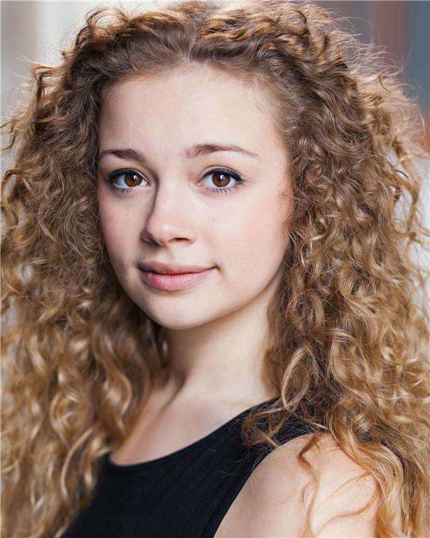 Carrie Hope Fletcher Performers Stage Faves