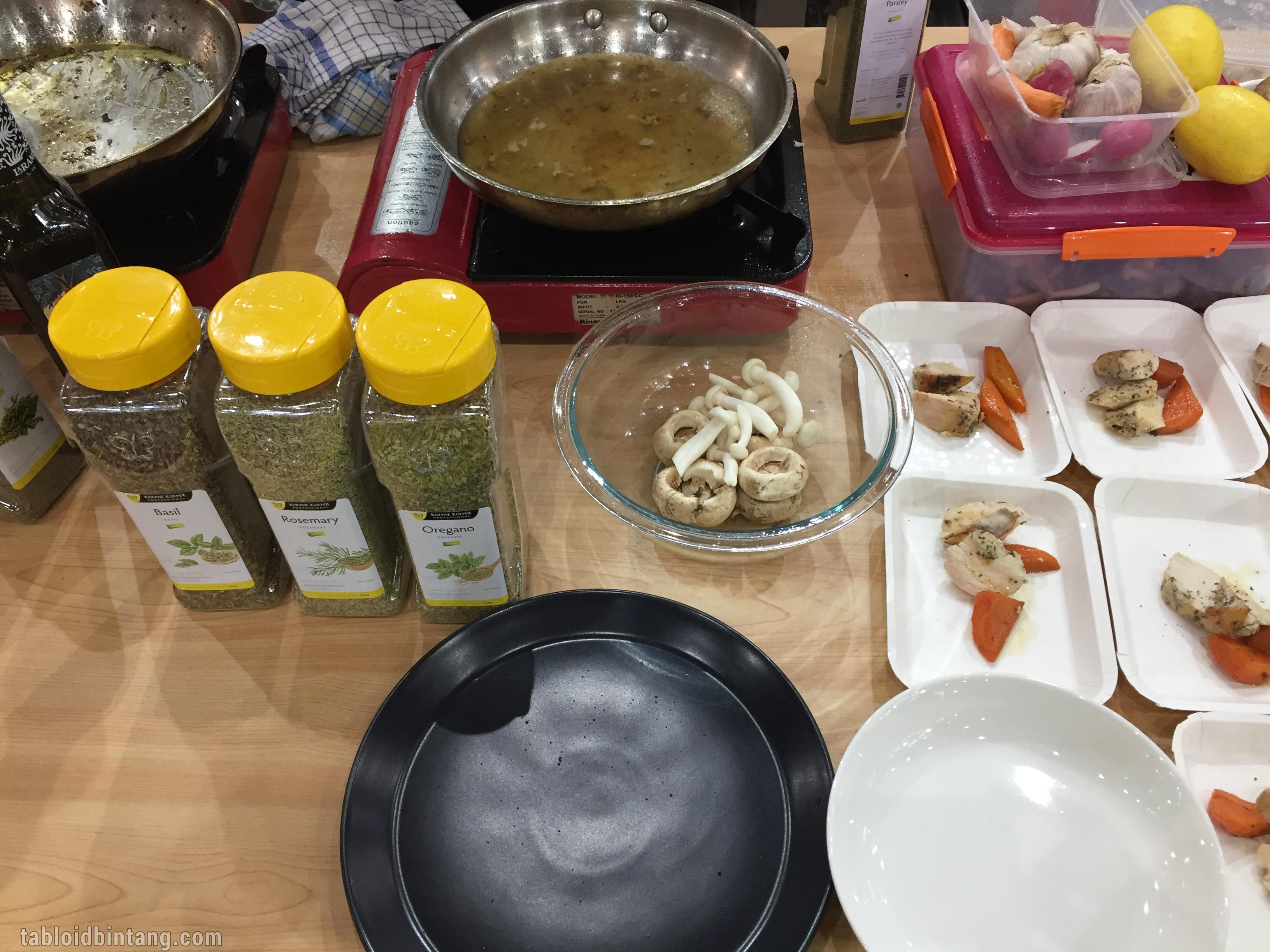 Ada 9 Bumbu Dapur Terpopuler Untuk Membuat Masakan Indonesia, Apa Saja