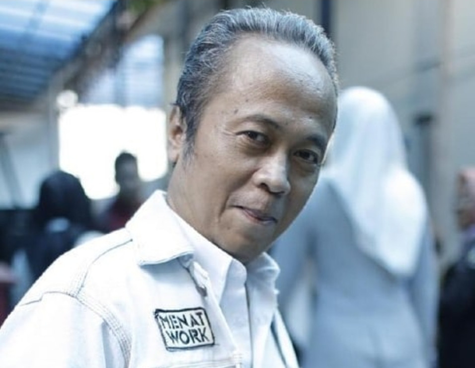 Profil Ki Joko Bodo, Pensiun Jadi Paranormal Usai Umrah