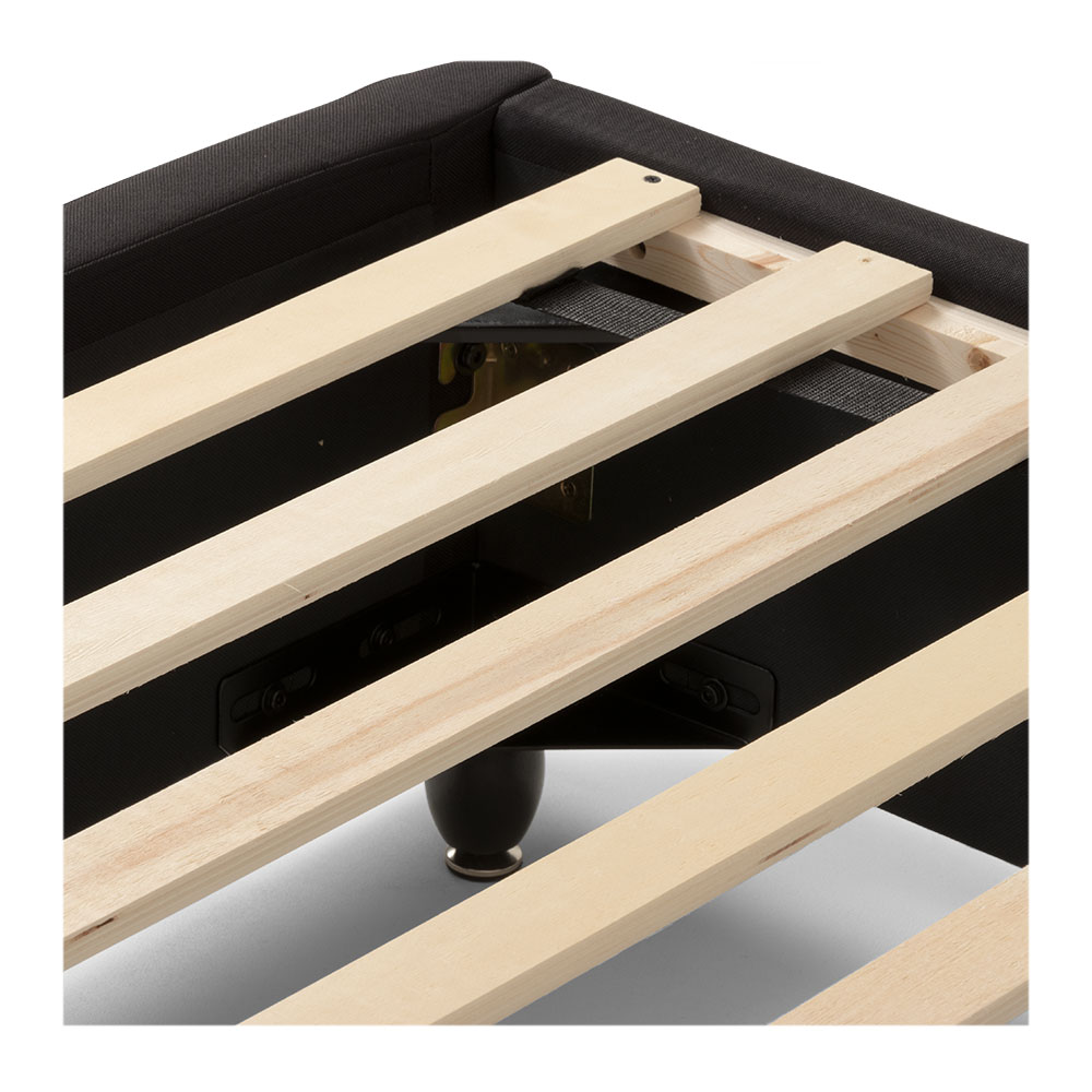 Kitset Base 28 Lowline Kitset Mattress Base Target Furniture NZ