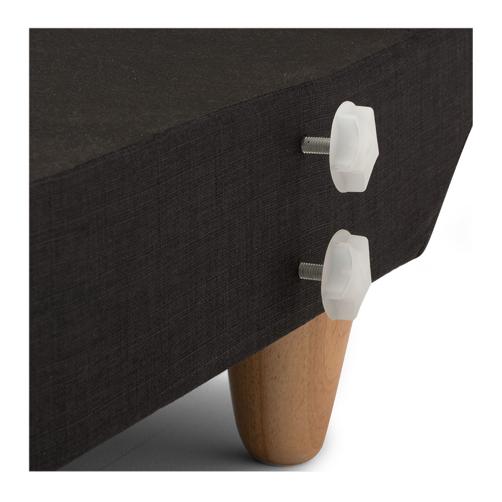 Scandi Mattress Base Target Furniture NZ