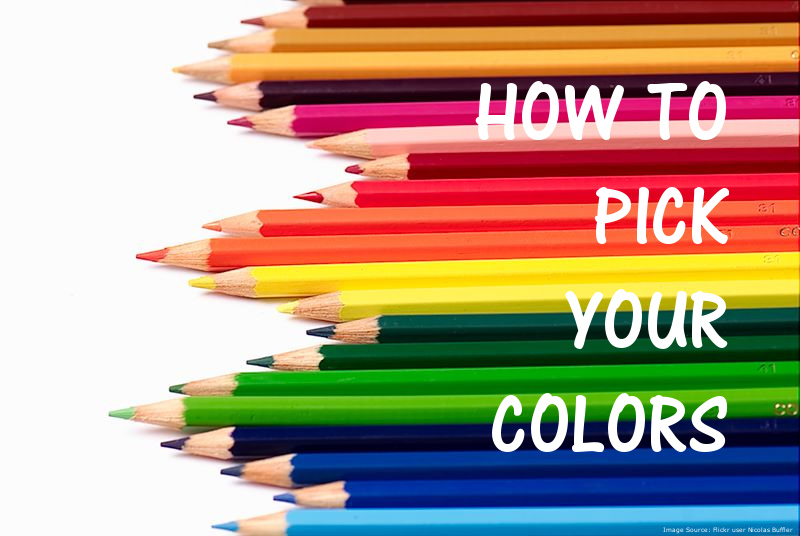 Color and Your Yearbook Design What Your Choices Say to Your Readers