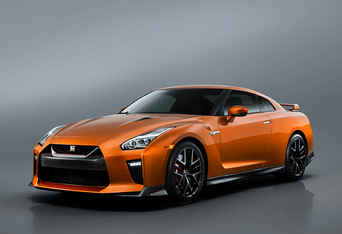 日産、今夏正式発表する「GT-R」2017年モデルを先行披露 - Car Watch