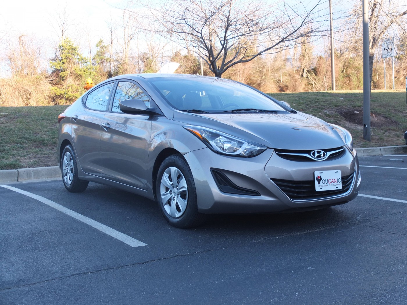 20112016 Hyundai Elantra Light Bulb Size Table YOUCANIC