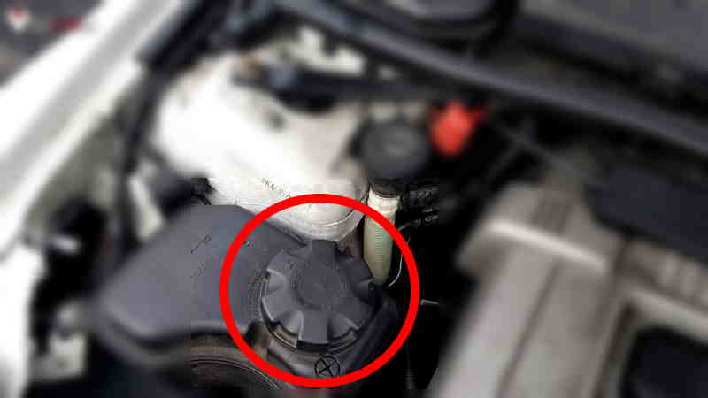How to Check, Add Coolant BMW 3Series 20042013 YOUCANIC