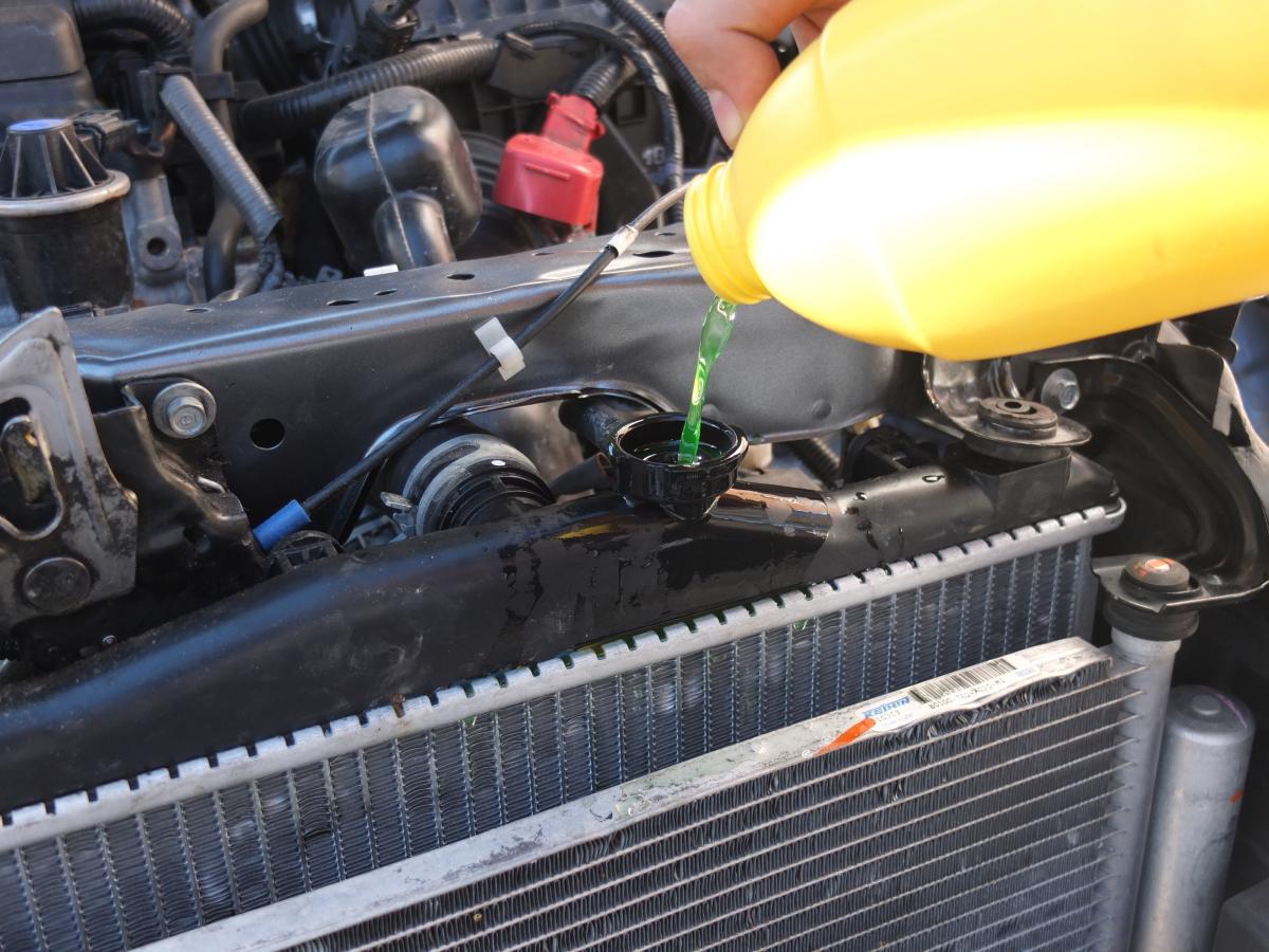 15 Common Problems That Will Make Your Car Overheat YOUCANIC