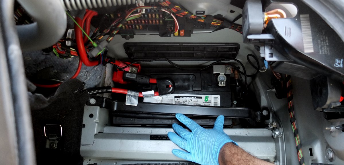 What Does Engine Malfunction Reduced Power Mean On Bmw BMXSAE
